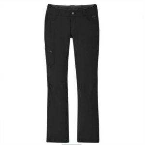Outdoor Research Women's Ferrosi Pants - Short